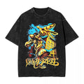 Limpbizkit Rap T-Shirt