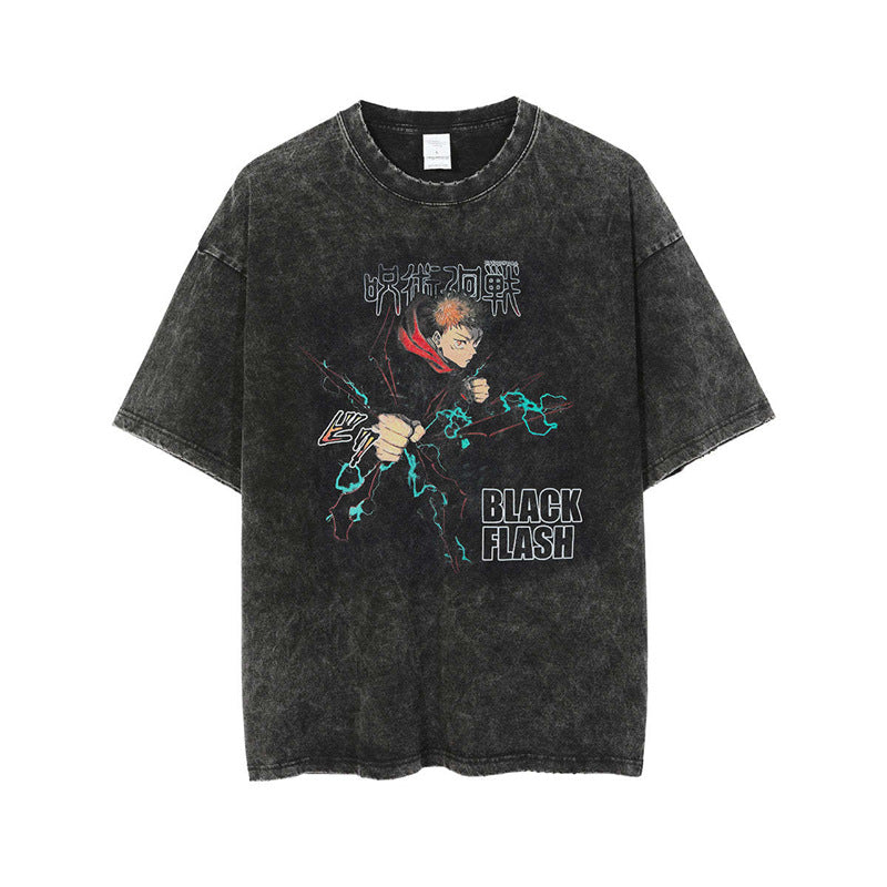 Jujutsu Kaisen T-Shirt