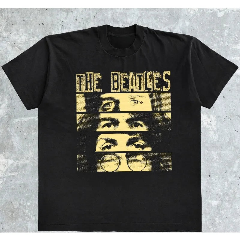 The Beatles Vintage T-Shirt